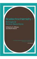 Bioelectrochemistry I