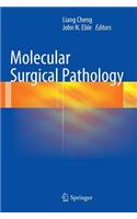 Molecular Surgical Pathology