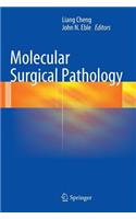 Molecular Surgical Pathology