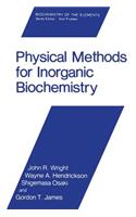 Physical Methods for Inorganic Biochemistry