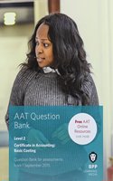 AAT Basic Costing