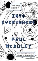 Into Everywhere: (Something Coming)