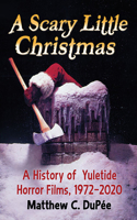 Scary Little Christmas
