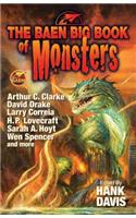 The Baen Big Book of Monsters