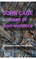 John Cage