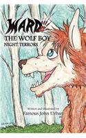 Ward the Wolf Boy