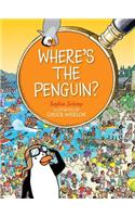 Where's the Penguin?