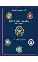 Joint Security Operations in Theater: 03 February 2010(English)