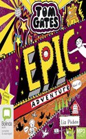 Epic Adventure (Kind Of)