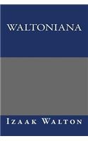 Waltoniana