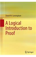 A Logical Introduction to Proof