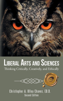 Liberal Arts and Sciences