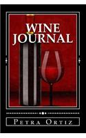 Wine Journal