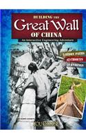 Building the Great Wall of China: An Interactive Engineering Adventure