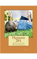 Hypnosis 201