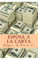 Esposa A La Carta