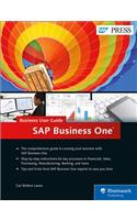 SAP Business One: Business User Guide