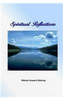 Spiritual Reflections