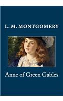 Anne of Green Gables