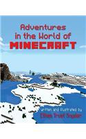 Adventures in the World of Minecraft