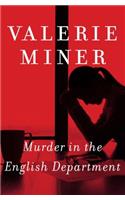Murder in the English Department
