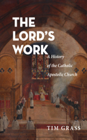 Lord's Work