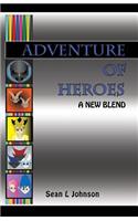 Adventure of Heroes