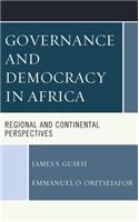 Governance and Democracy in Africa