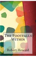 Footfalls Within