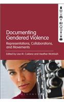 Documenting Gendered Violence