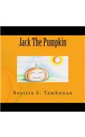 Jack The Pumpkin