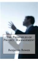 The Principles of Project Management