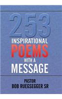 253 Inspirational Poems with a Message