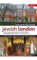 Jewish London, 3rd Edition
