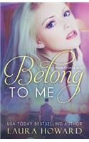 Belong to Me