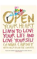 Open Your Heart