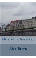 Mission in Germany