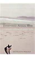Everything Animal Reiki