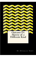 Outcasts IV: (Outcasts)