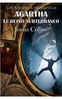 Agartha. El Reino Subterráneo: (Spanish)