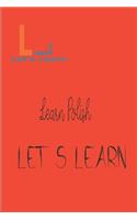 Let's Learn - Learn Polish