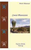 Contes Phoeniciens