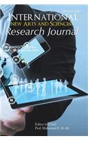 International New Arts and Sciences Research Journal