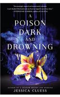 A Poison Dark and Drowning (Kingdom on Fire, Book Two)