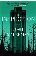 Inspection: A Novel