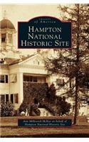 Hampton National Historic Site