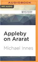 Appleby on Ararat