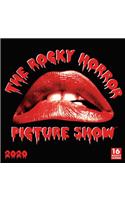 2020 Rocky Horror Picture Show 16-Month Wall Calendar