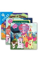 My Little Pony Picture Books (Set)