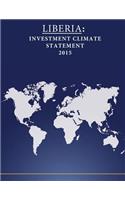 Liberia: Investment Climate Statement 2015